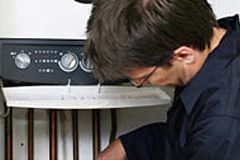 boiler repair Dell