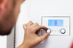 best Dell boiler servicing companies