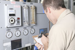 Dell commercial boiler companies