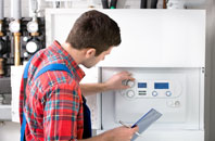 Dell commercial boilers