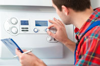 free Dell gas safe engineer quotes