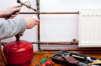 free Dell heating repair quotes