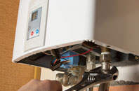 free Dell boiler install quotes