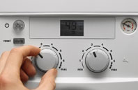 free Dell boiler maintenance quotes